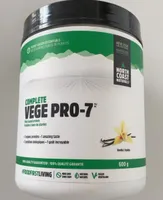Complete vege pro-7