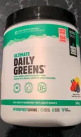 Ultimate Daily Greens