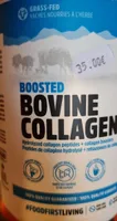 BOVINE COLLAGEN