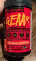 GEAAR
