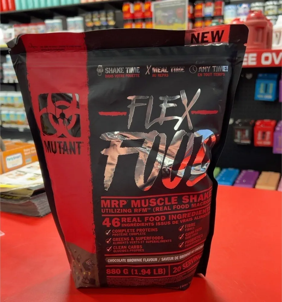 Flex food
