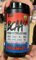 BCAA (Rocket Pop)