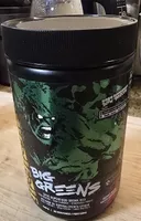 Big Greens