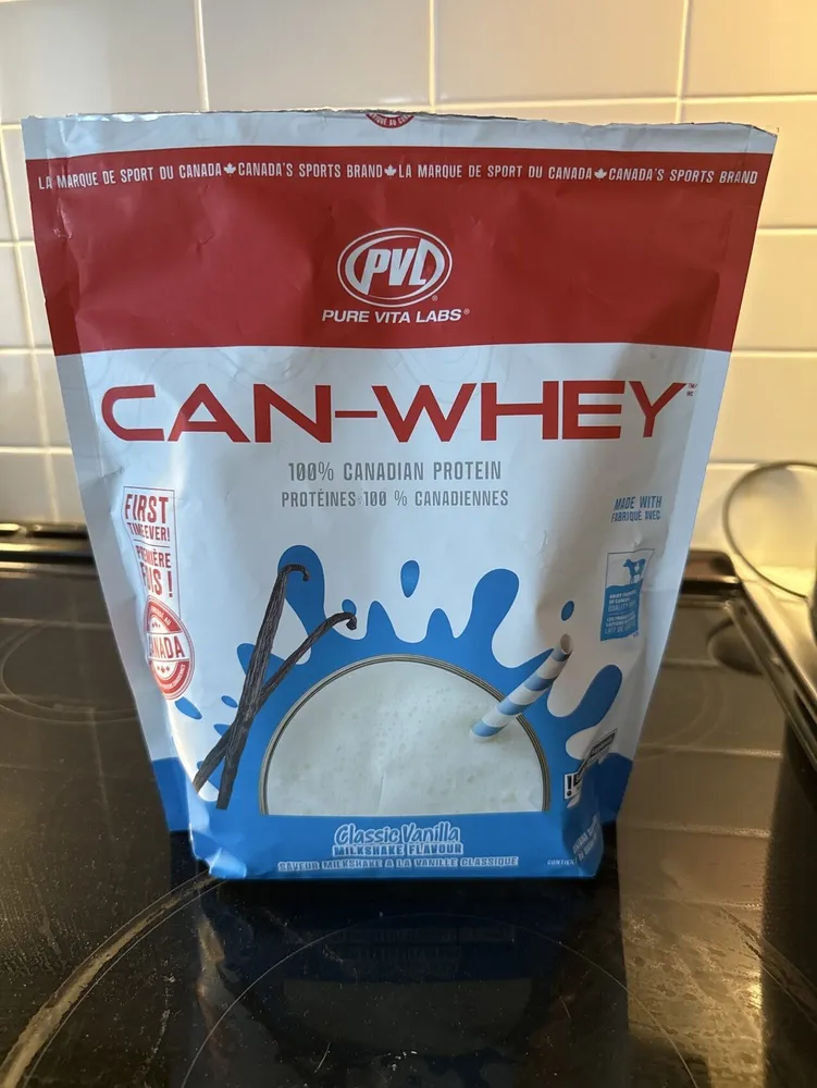 Classic Vanilla Milkshake Flavour