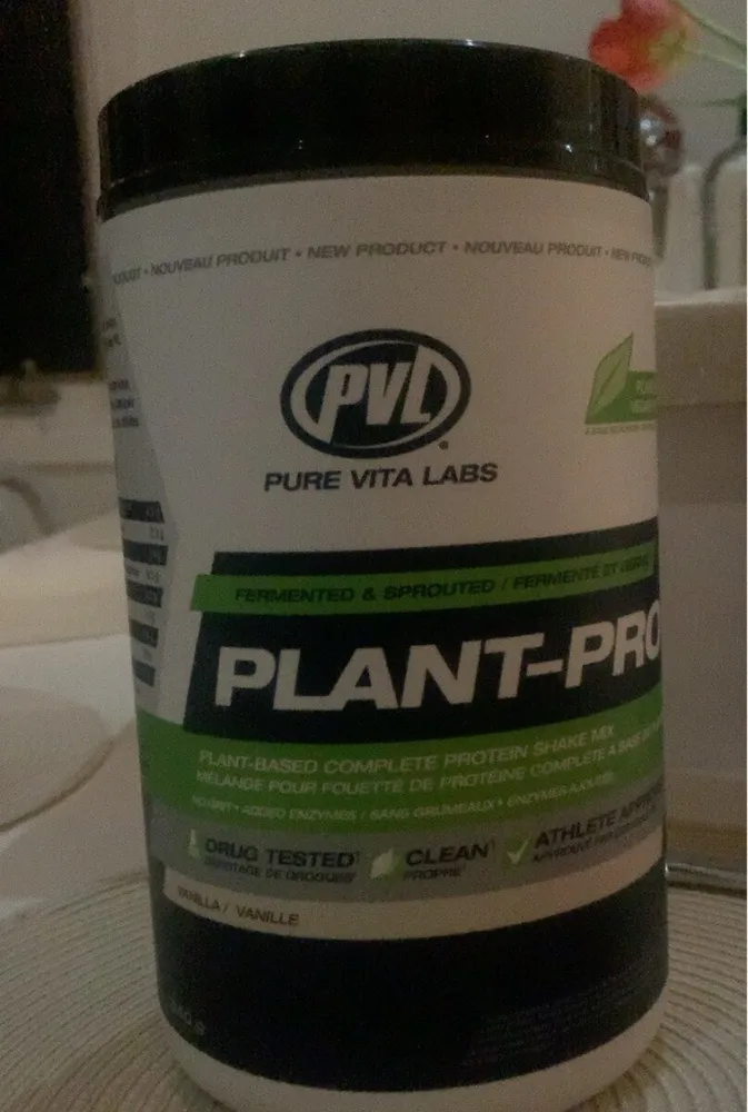 Plant-pro