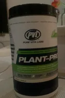 Plant-pro