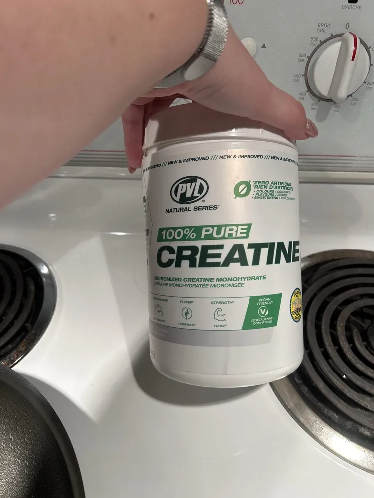 Creatine