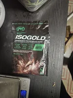 Isogold-Chocolate