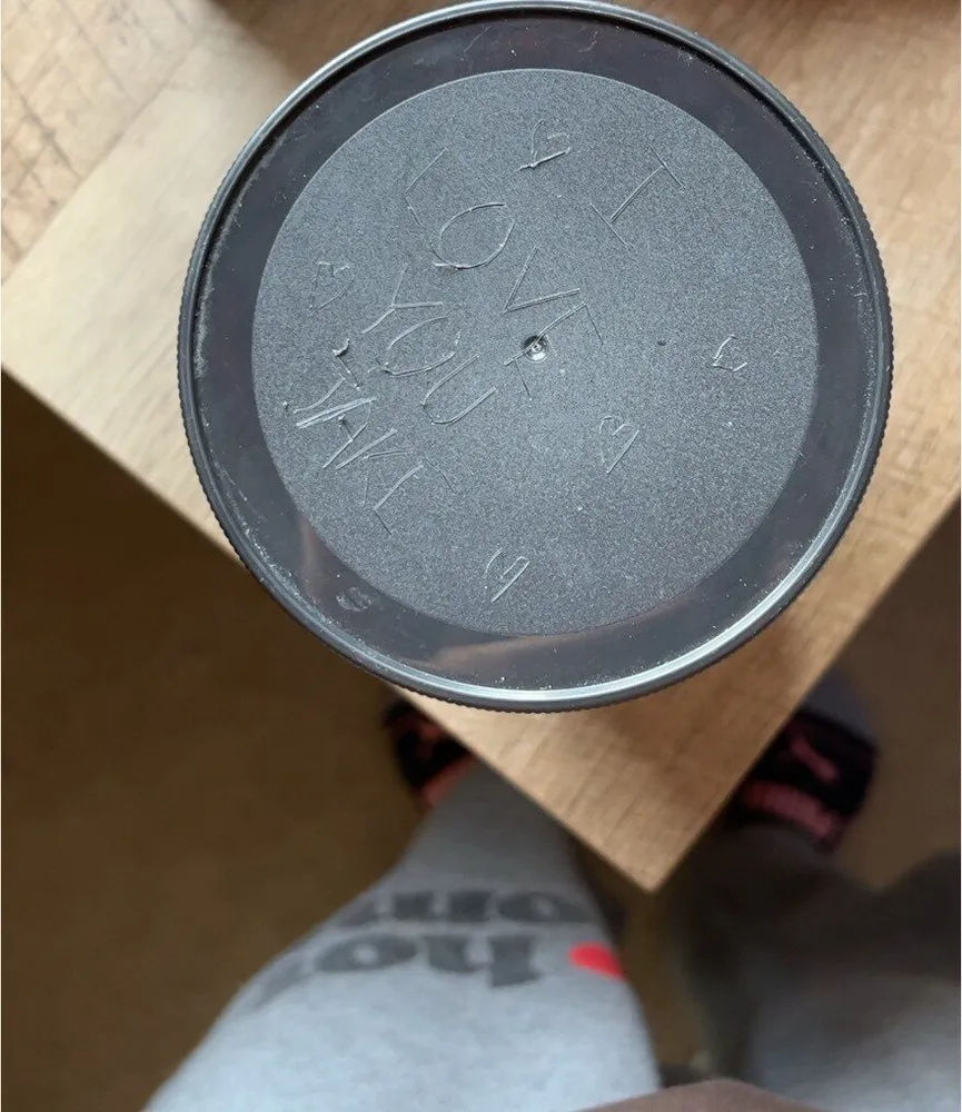 domin8 preworkout