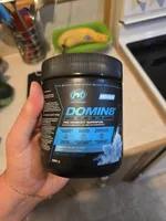Domin8 Arctic Blue Slush