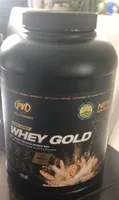 Whey Gold