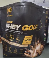 Whey Gold