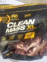 Clean Mass