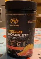 Eaa+Bcaa Complete