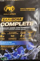 EAA+BCAA Complete