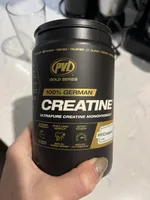 Ultra pure Creatine Mono hydrate