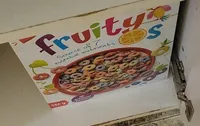 FRUITY