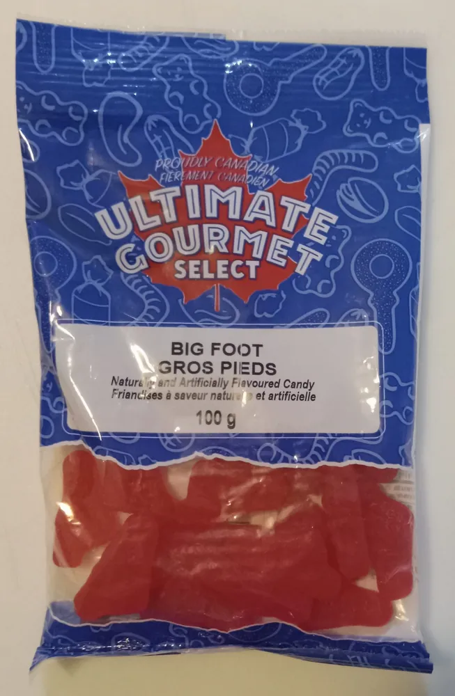 Big Foot