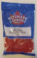 Big Foot