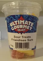Sour Treats