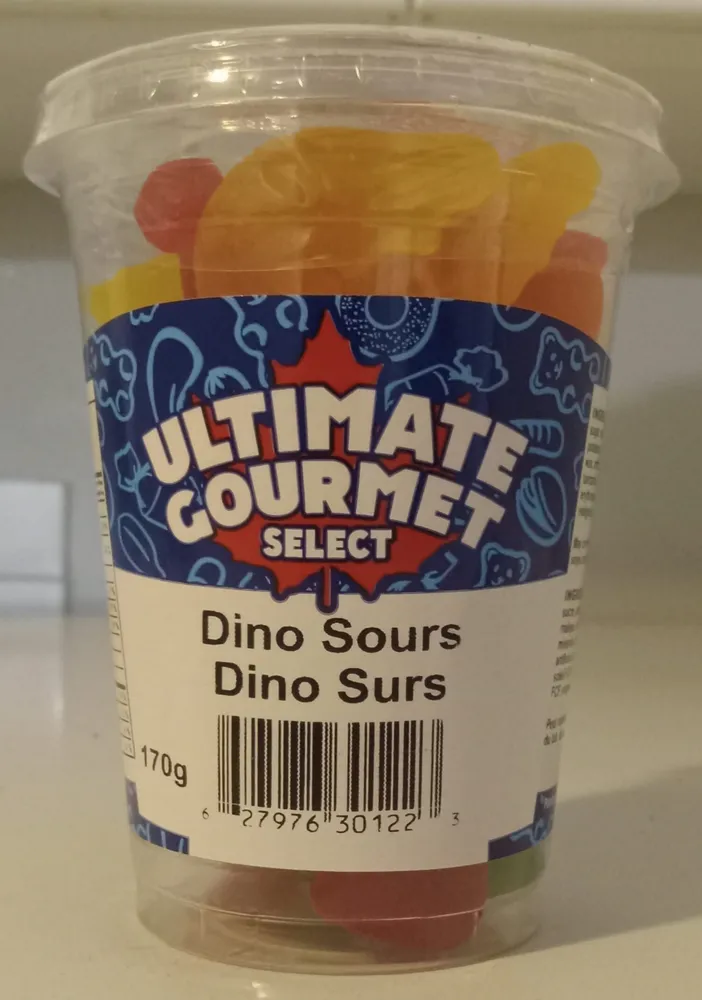 Dino Sours