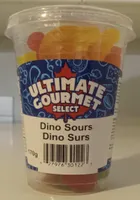 Dino Sours