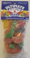 Fruit Slices