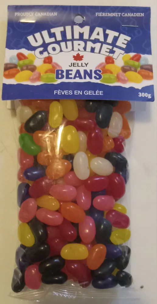 Jelly Beans