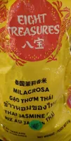 THAI JASMINE RICE