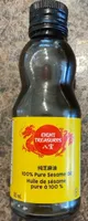 Sesame Oil