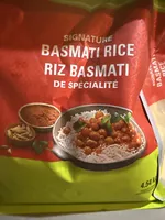 Basmati Rice