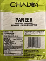 Chalo Paneer