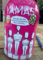 yamas ice tea