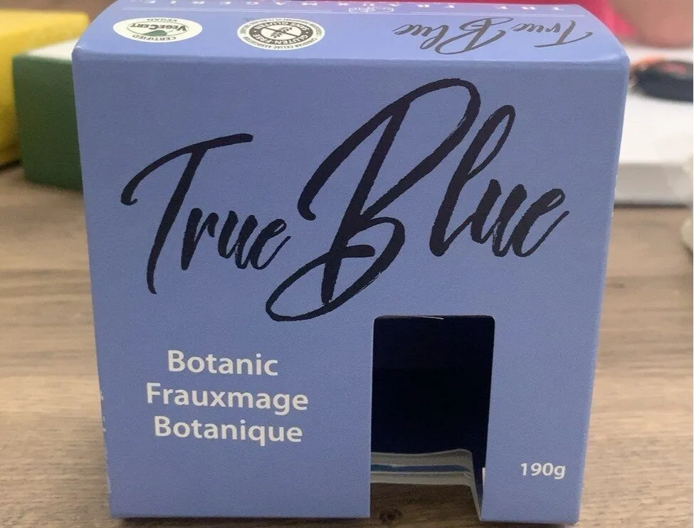 True Blue