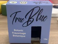 True Blue