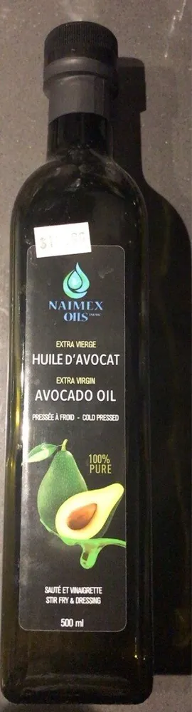Avocado Oil