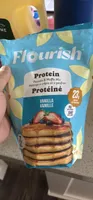 Protein Pancake & Waffle Mix Vanilla