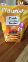 Protein Pancake & Waffle Mix