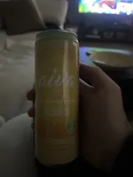 Relaxation Drink Pineapple Mango