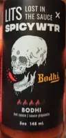 Bodhi Hot Sauce
