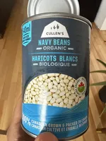 Haricots blancs