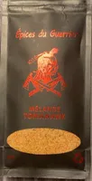 Mélange Tomahawk