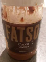 Fatso cocoa