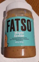 Fatso Maple