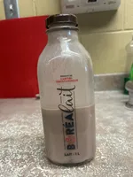 Lait Au Chocolat 5% M.G./F.M.