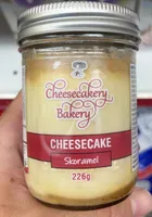 cheesecake bakery