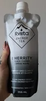 Cherrity Black Cherry Clean Energy Tea