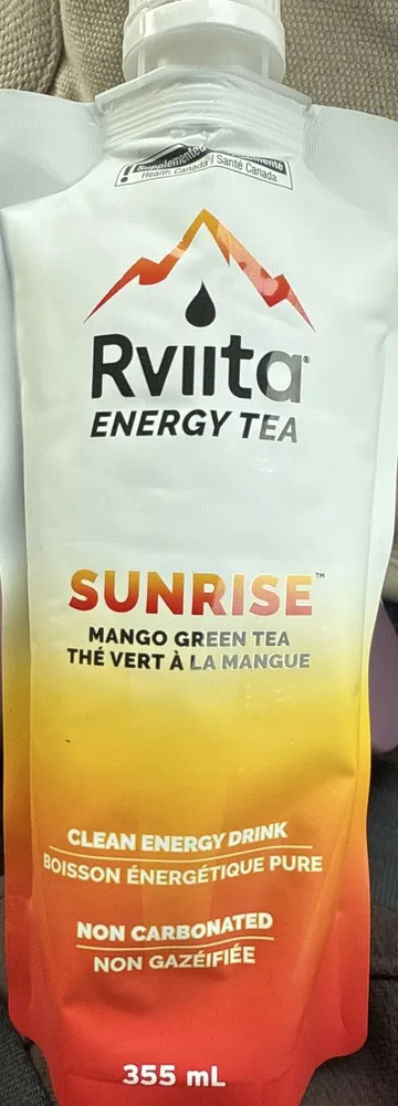 Sunrise