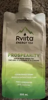 Prospearity Apple-Pear Green Tea