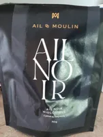 Ail noir